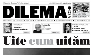 Recomandările săptămînii jpeg