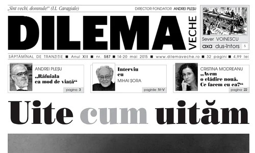 Recomandările săptămînii jpeg