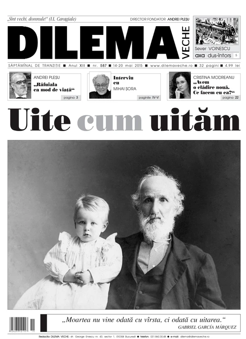 Recomandările săptămînii jpeg