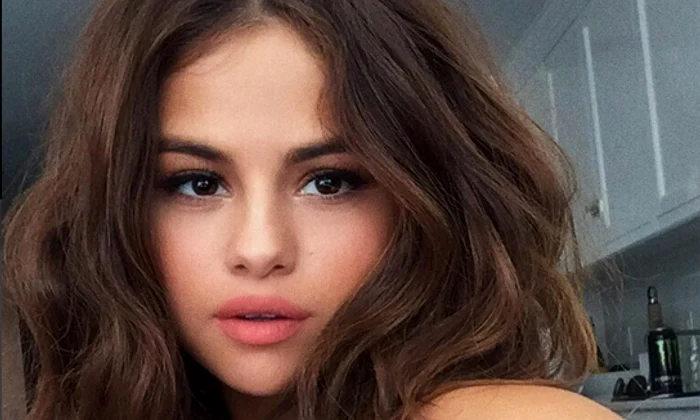 Selena Gomez schimbare de look png