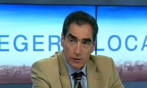 Petre Roman ştie să se menţină veşnic tânăr  (captură Realitatea TV) jpeg