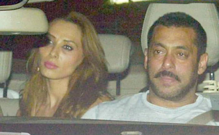 
    Bat clopote de nuntă pentru Iulia și Salman?  