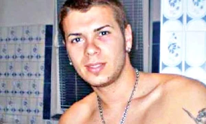 Mădălina  Pamfile e iubita  oficială a lui  Cristian Daminuţă jpeg