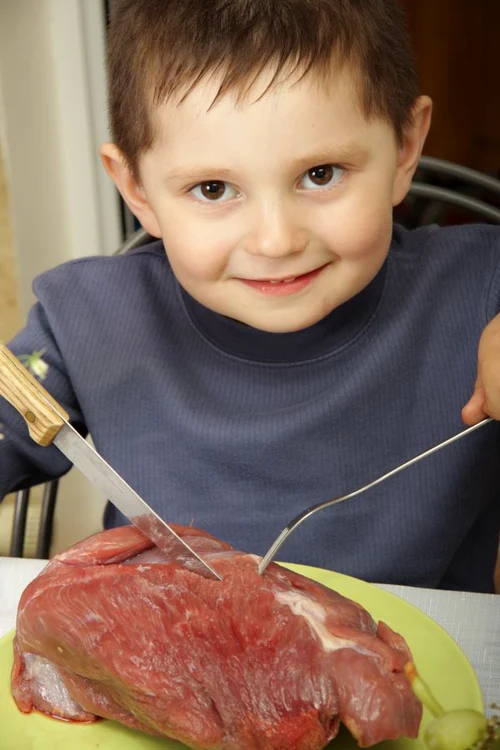 Proteinele ajută la menţinerea sănătăţii sistemului osos