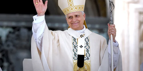 papa leon profimedia jpg