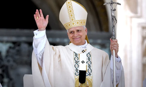 papa leon profimedia jpg