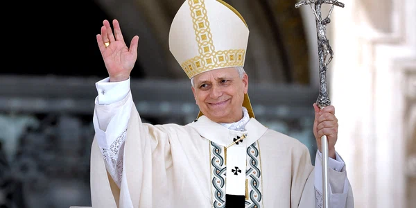 papa leon profimedia jpg