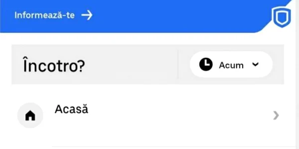 Parteneriat Lime x Uber
