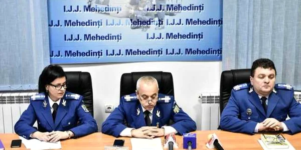 conferinta jandarmi mehedinti 