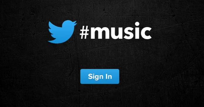 Twitter Music ar putea fi lansat în acest weekend