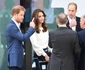 The Duke And Duchess Of Cambridge And Prince Harry Attend The Launch Of Heads Together Campaign jpeg