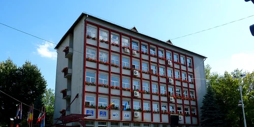 primaria baia mare foto click.ro