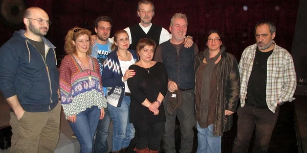 actori iasi