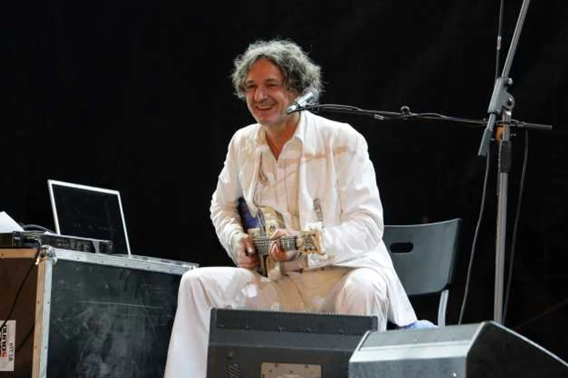 goran bregovic