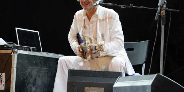 goran bregovici