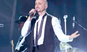 Voltaj şi Luminiţa Anghel, în scandal pe piesa de la Eurovision 2015 jpeg