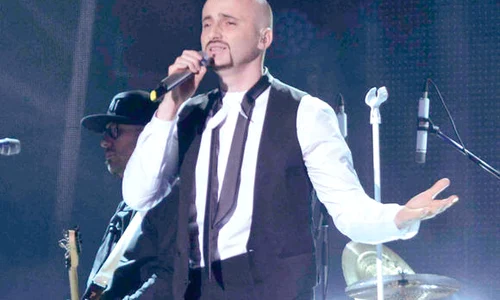 Voltaj şi Luminiţa Anghel, în scandal pe piesa de la Eurovision 2015 jpeg