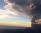 eruptie vulcan chile Calbuco FOTO AFP