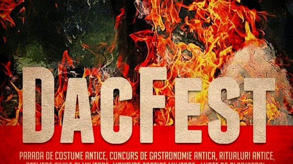 Festivalul Internaţional DacFest, ediţia a VIII a jpeg