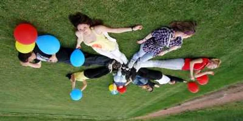 La concursul de anul trecut au participat zeci de elevi (foto Euro Teleorman)