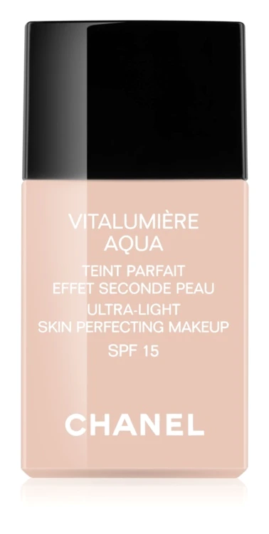 chanel vitalumiere aqua make up ultra light pentru o piele radianta 19 jpg jpeg