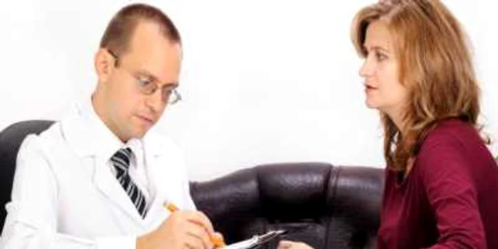 Orice modificare în aspectul aluniţelor trebuie comunicată medicului