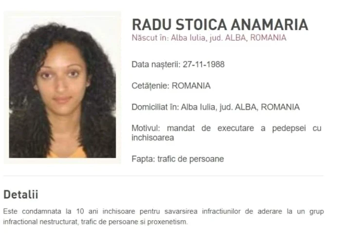 condamnati alba