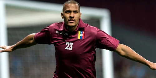 Rondon