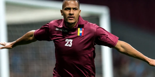 Rondon