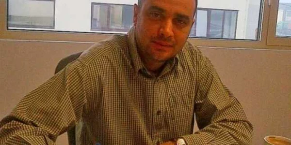 gheorghe deaconeasa