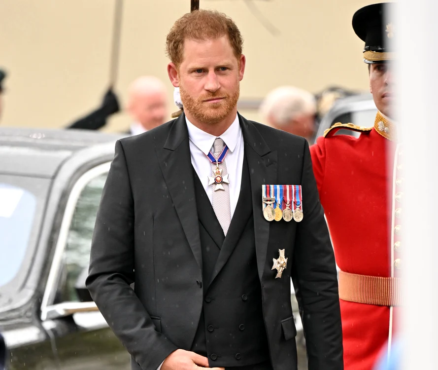 Prințul Harry, Getty (3) jpg