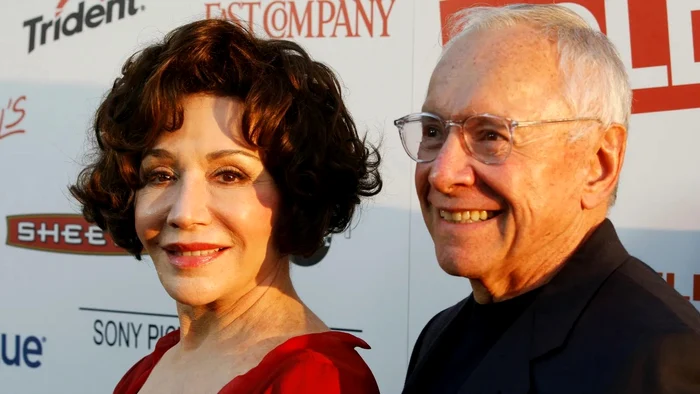Stewart și Lynda Resnick, supranumuți magnații fisticului/ FOTO:X