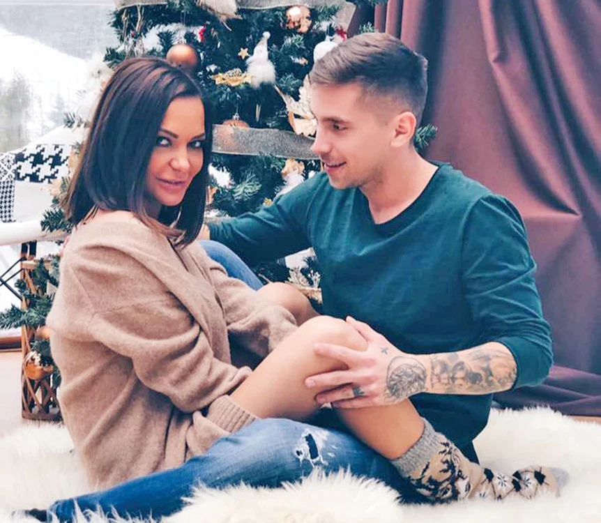 Andreea şi Ştefan se iubeau de câteva luni