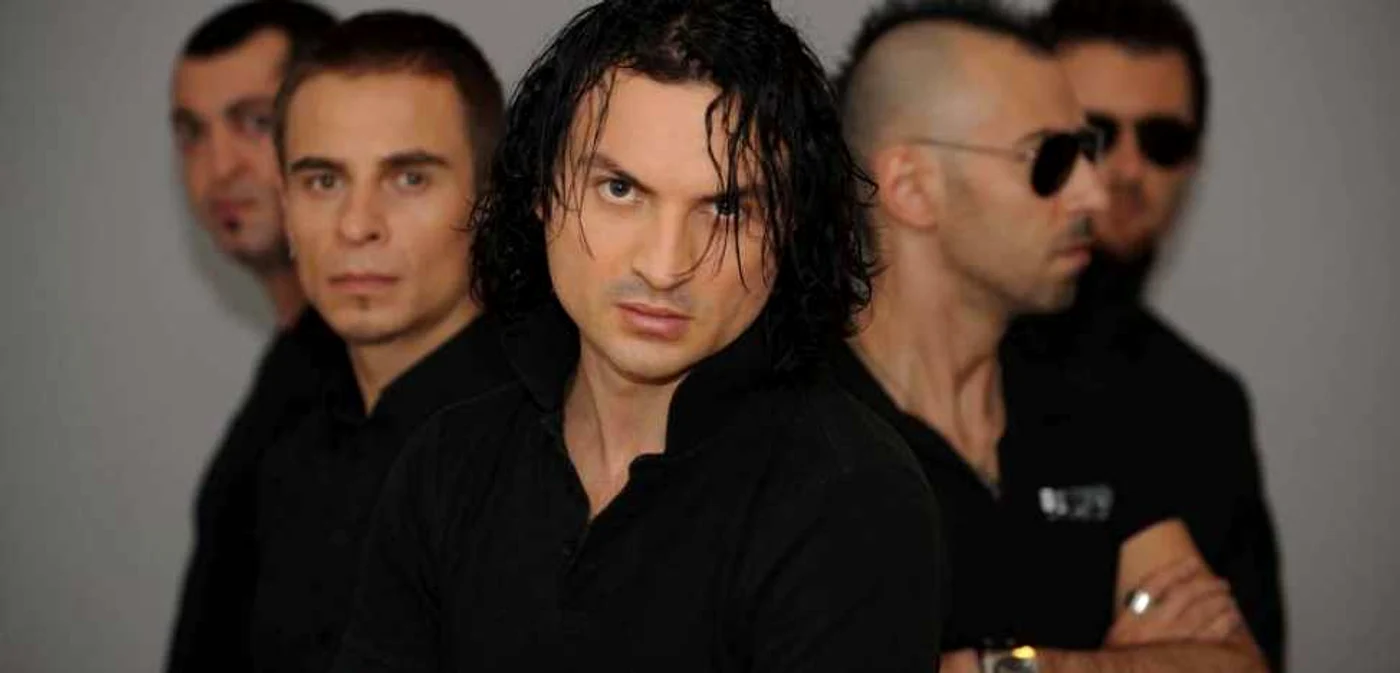 Formaţia Publika va susţine un concert live în Times Music Club