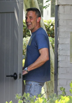 Ben Affleck, Profimedia