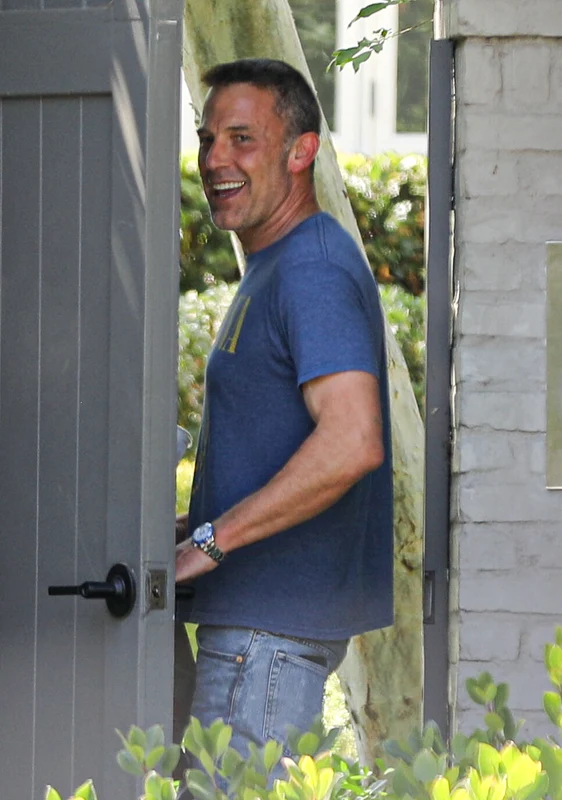Ben Affleck, Profimedia
