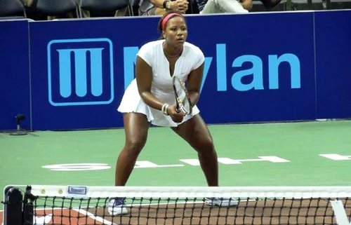 Taylor Townsend are 26 de ani. foto: Facebook/Taylor Townsend