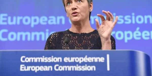 Margarethe Vestager