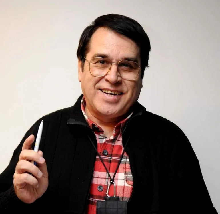 Marius Țeicu