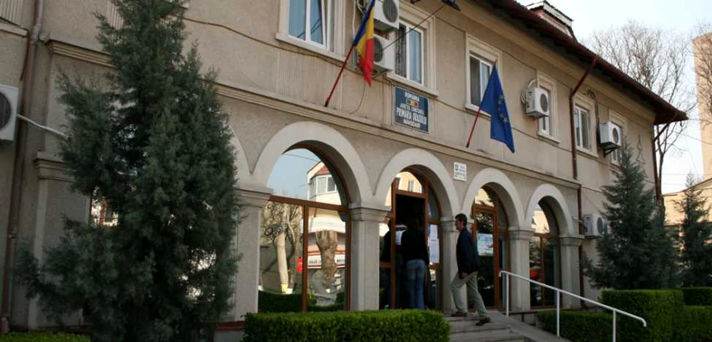 Constanţa: Primăriile, codaşe în relaţia cu cetăţenii