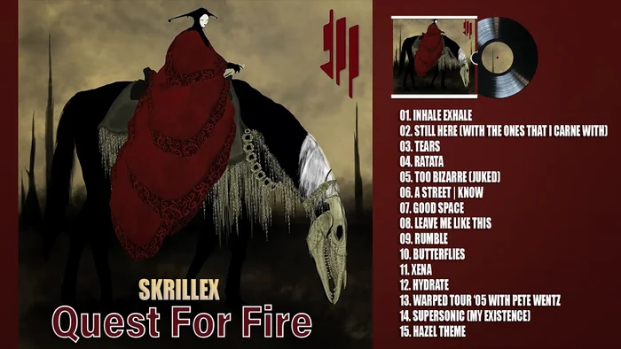 Skrillex Quest for Fire jpg