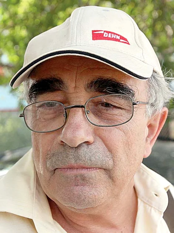 Alexandru Suciu