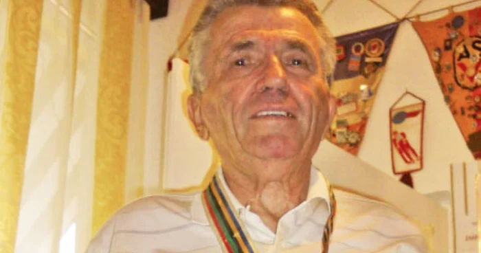 Ion Panțuru