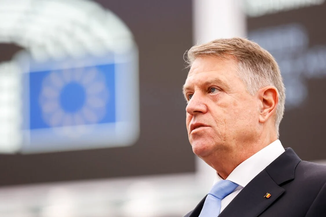 Klaus Iohannis: Instituţiile europene trebuie conduse de persoane foarte respectate Foto: EP 