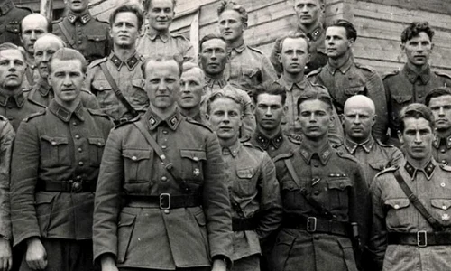 Evreii care au luptat pentru Hitler jpeg