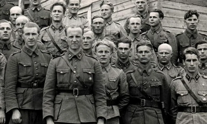 Evreii care au luptat pentru Hitler jpeg