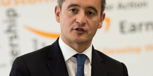 Gerald Darmanin shutterstock 1532343011 jpg