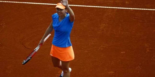 simona halep foto david muntean