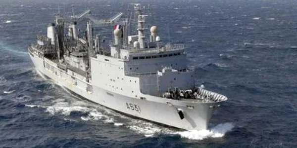 Irakul aprobă un acord cu Marea Britanie privind formarea Marinei