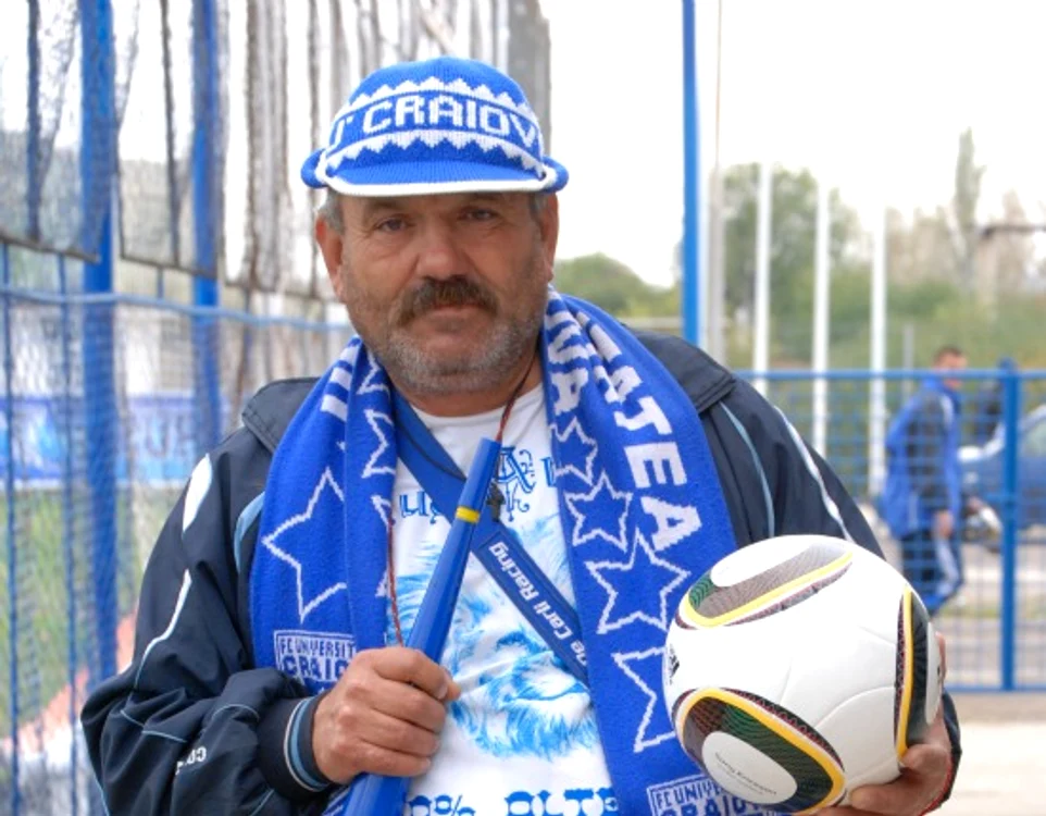Manolo s-a spânzurat pe 24 mai